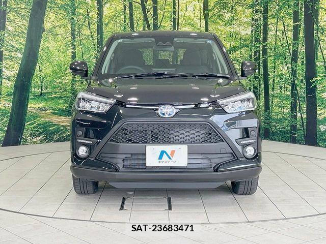 Toyota RAIZE 2026-08 8797270-13