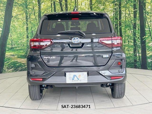 Toyota RAIZE 2026-08 8797270-14