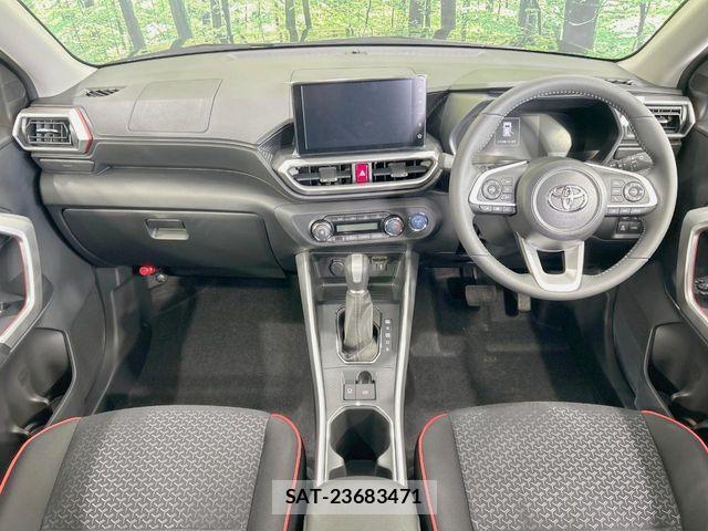 Toyota RAIZE 2026-08 8797270-1