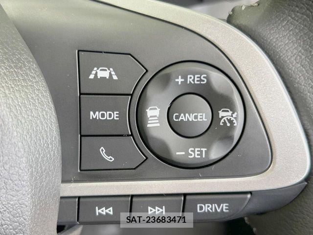 Toyota RAIZE 2026-08 8797270-5