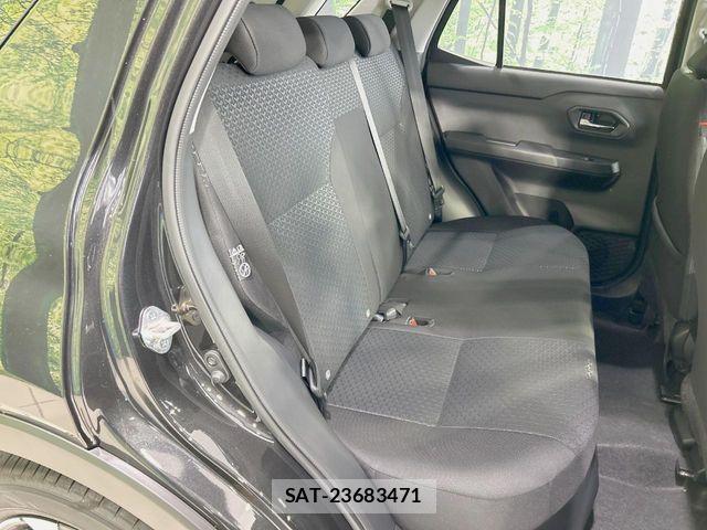 Toyota RAIZE 2026-08 8797270-8