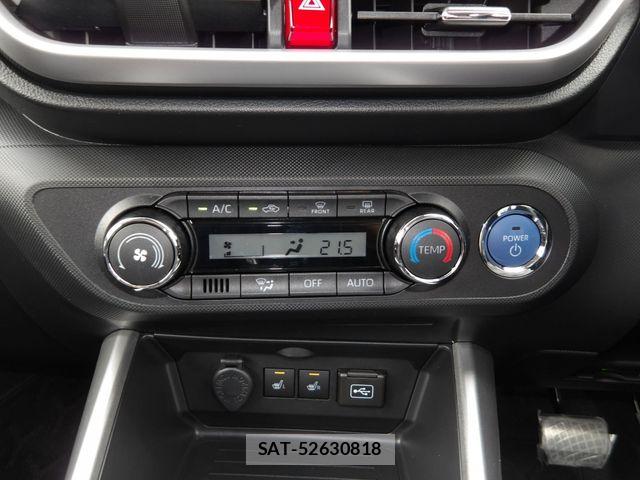 Toyota RAIZE 2025-01 8797274-10
