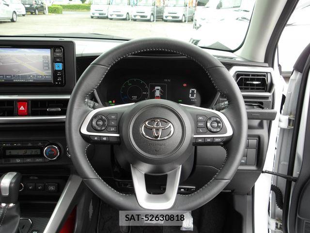Toyota RAIZE 2025-01 8797274-13