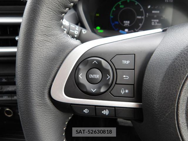 Toyota RAIZE 2025-01 8797274-14