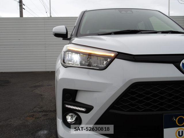 Toyota RAIZE 2025-01 8797274-22