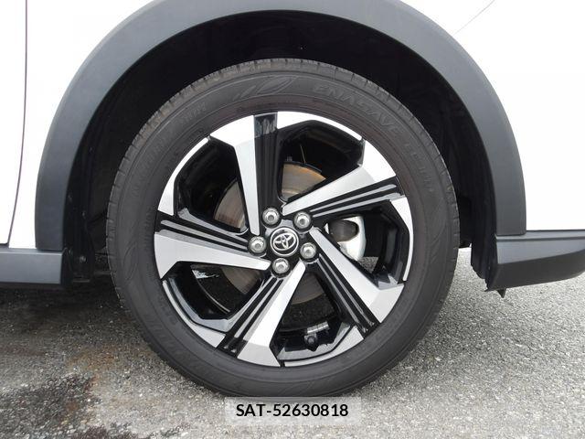 Toyota RAIZE 2025-01 8797274-26
