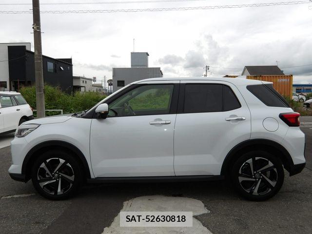 Toyota RAIZE 2025-01 8797274-28