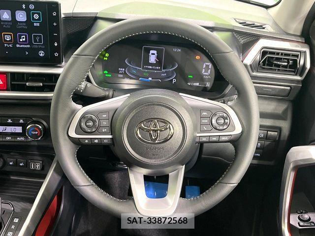 Toyota RAIZE 2026-07 8797268-10