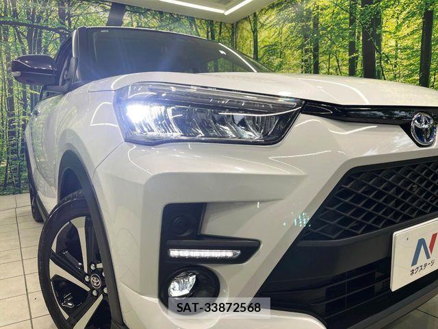 Toyota RAIZE 2026-07 8797268-11