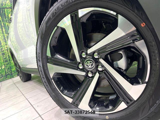 Toyota RAIZE 2026-07 8797268-12
