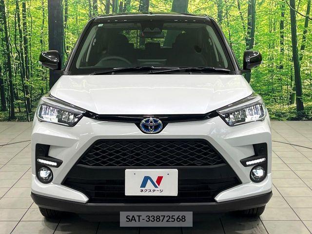 Toyota RAIZE 2026-07 8797268-13