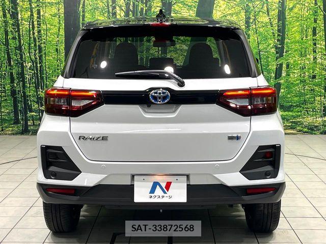 Toyota RAIZE 2026-07 8797268-14