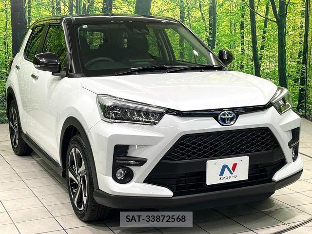 Toyota RAIZE 2026-07 8797268-15