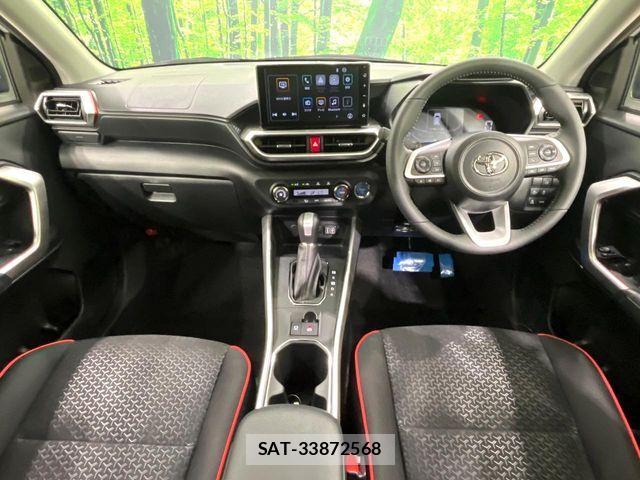Toyota RAIZE 2026-07 8797268-1