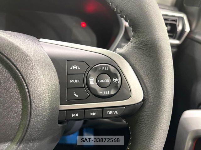 Toyota RAIZE 2026-07 8797268-5