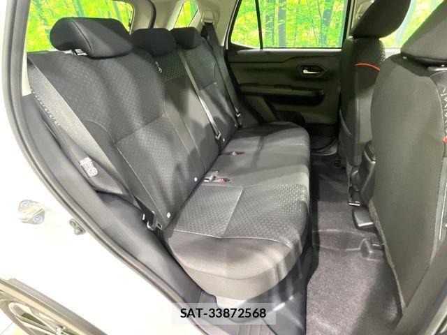 Toyota RAIZE 2026-07 8797268-8