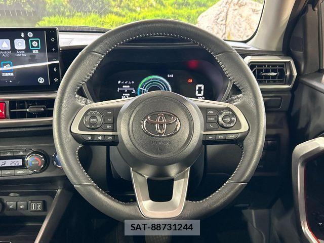 Toyota RAIZE 2025-06 8797269-10