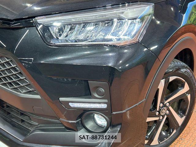 Toyota RAIZE 2025-06 8797269-11