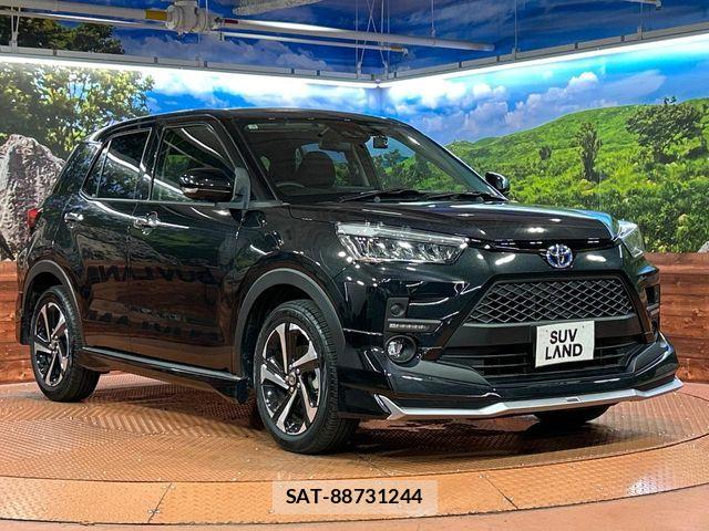 Toyota RAIZE 2025-06 8797269-15