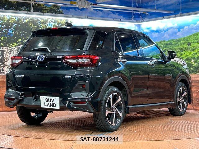 Toyota RAIZE 2025-06 8797269-16