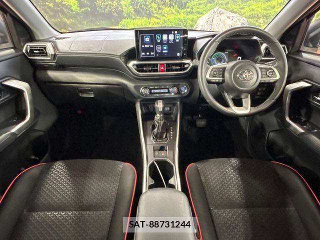 Toyota RAIZE 2025-06 8797269-1