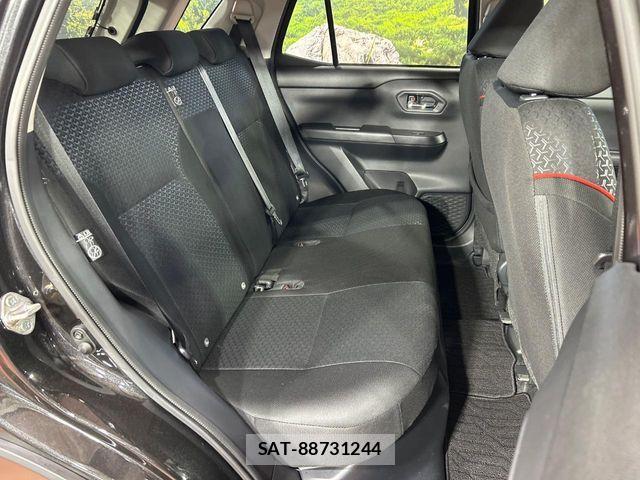 Toyota RAIZE 2025-06 8797269-8