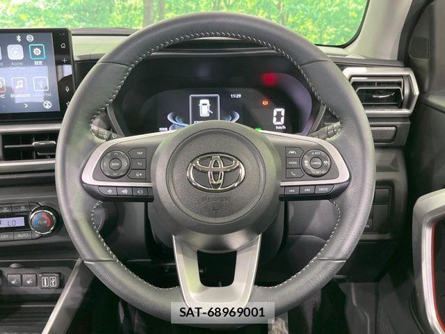 Toyota RAIZE 2024-10 8797272-9