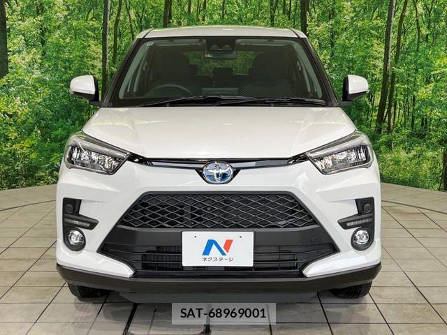 Toyota RAIZE 2024-10 8797272-12