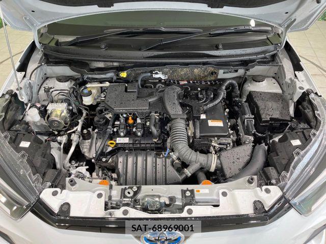 Toyota RAIZE 2024-10 8797272-16