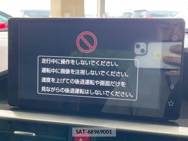 Toyota RAIZE 2024-10 8797272-2