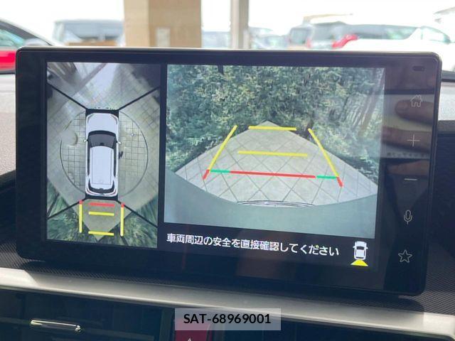 Toyota RAIZE 2024-10 8797272-3