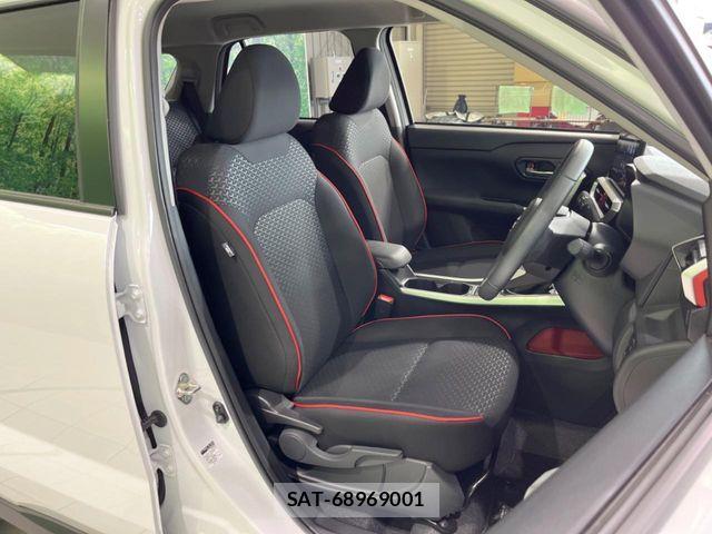 Toyota RAIZE 2024-10 8797272-6
