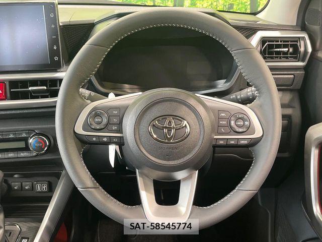 Toyota RAIZE 2026-08 8797271-10