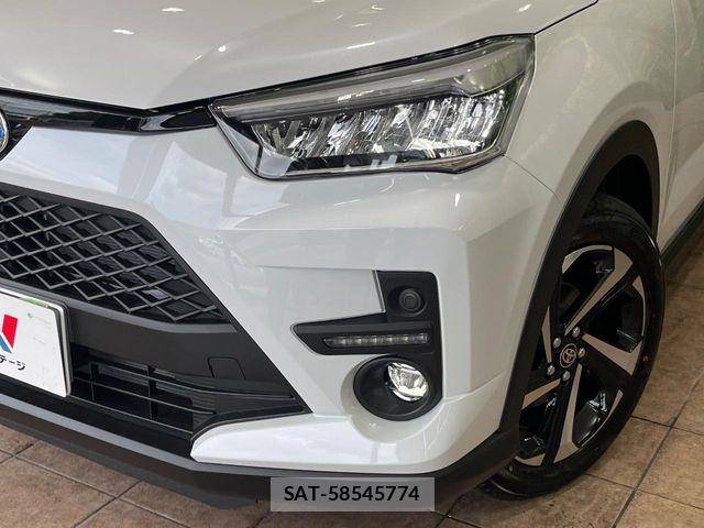 Toyota RAIZE 2026-08 8797271-11