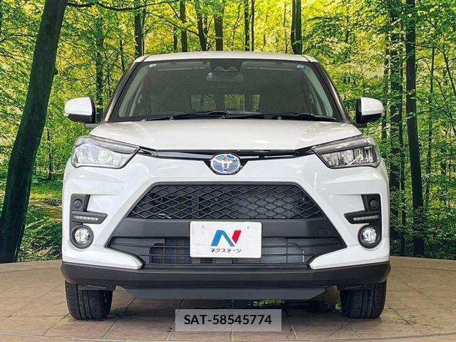 Toyota RAIZE 2026-08 8797271-13