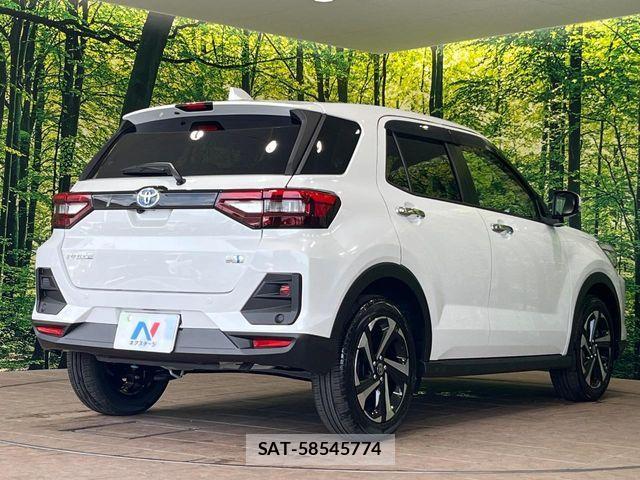 Toyota RAIZE 2026-08 8797271-16