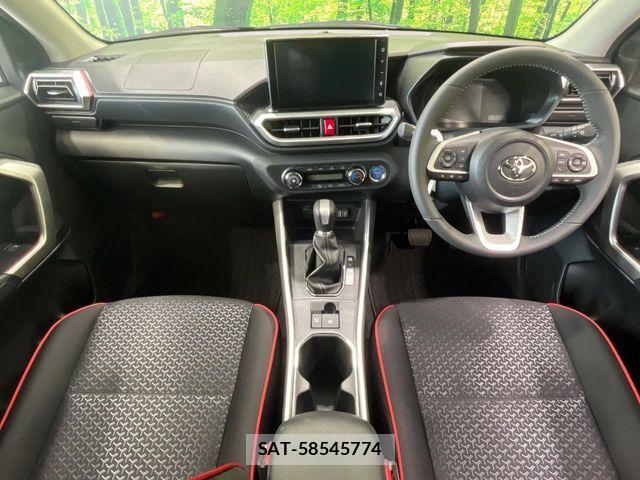 Toyota RAIZE 2026-08 8797271-1