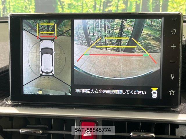 Toyota RAIZE 2026-08 8797271-4