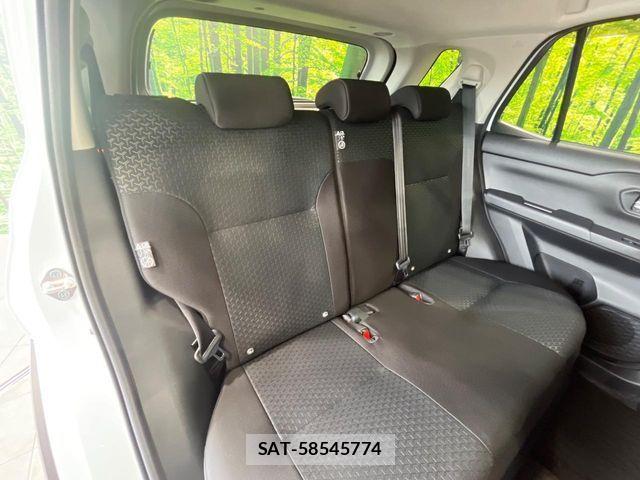 Toyota RAIZE 2026-08 8797271-8