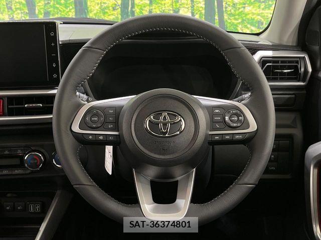 Toyota RAIZE 2026-07 8797267-10