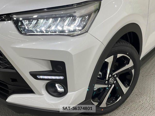Toyota RAIZE 2026-07 8797267-11