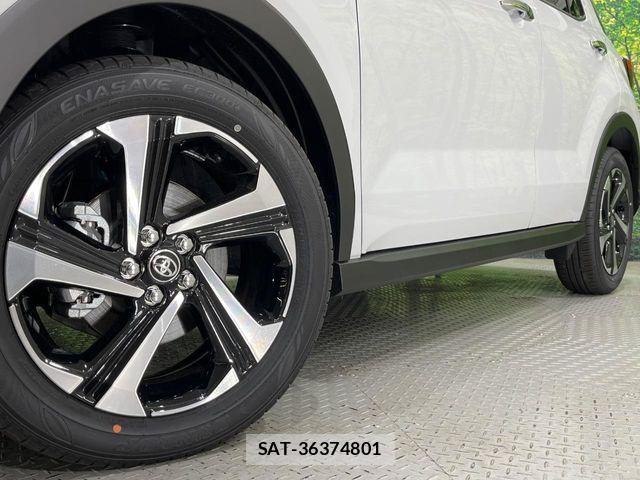 Toyota RAIZE 2026-07 8797267-12