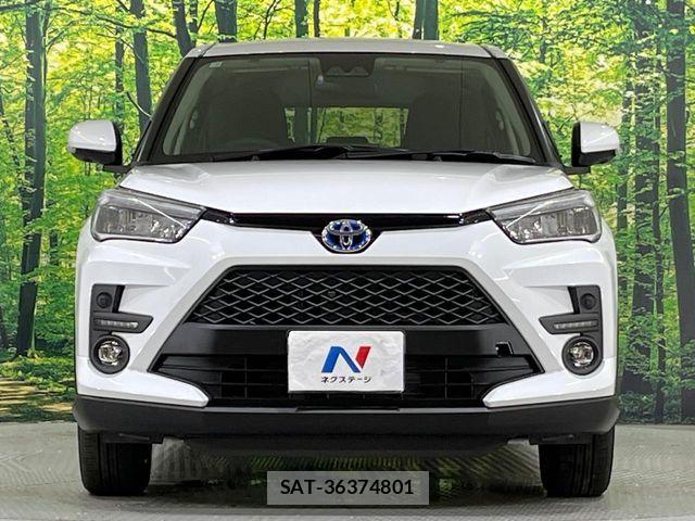 Toyota RAIZE 2026-07 8797267-13