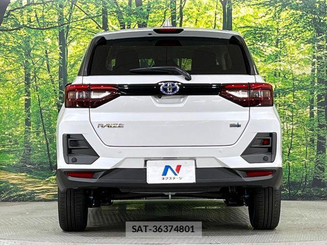 Toyota RAIZE 2026-07 8797267-14