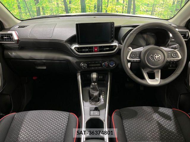 Toyota RAIZE 2026-07 8797267-1