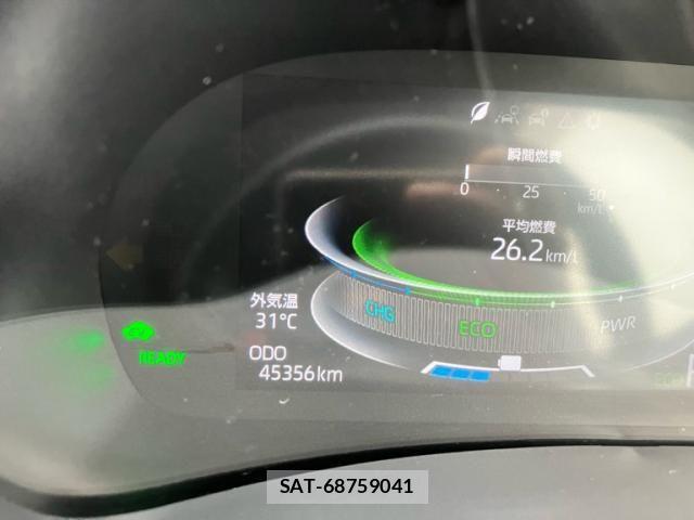 Toyota RAIZE 2021-12 8831259-10
