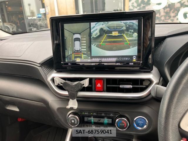 Toyota RAIZE 2021-12 8831259-13