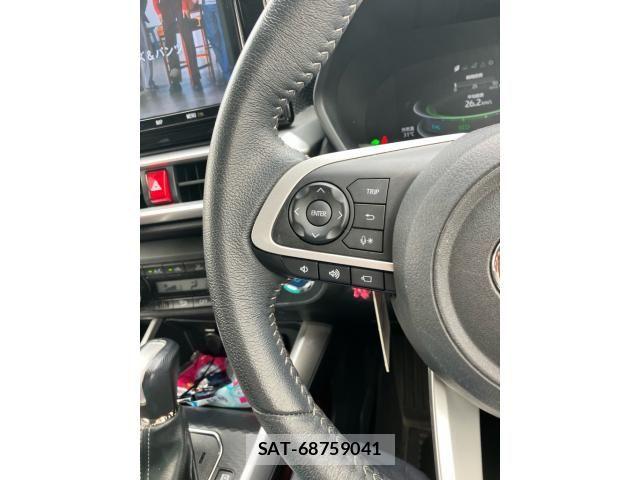 Toyota RAIZE 2021-12 8831259-14