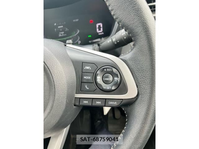 Toyota RAIZE 2021-12 8831259-15