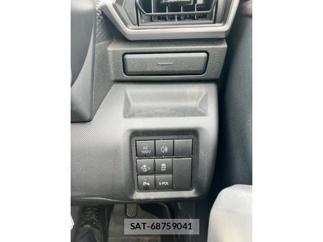 Toyota RAIZE 2021-12 8831259-16